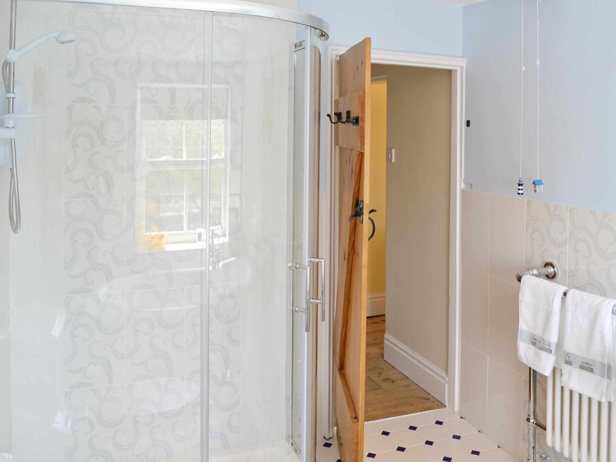 South View Cottage West Beckham Экстерьер фото